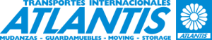 Logo Atlantis